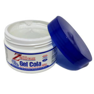 Gel Cola Siliconado 24h 250G 1 Unidade Zellux
