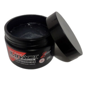 Gel Cera Impact Plus Ultra Forte 250G 1 Unidade Zellux