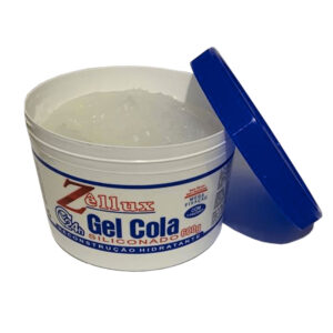 Gel Cola Siliconado